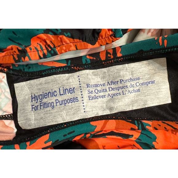 Magicsuit Nico Ruched One-Piece Swimsuit Size US/12 - Picture 8 of 9